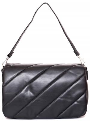Фотография Baden (черный) сумка женская демисезонная TL199-01