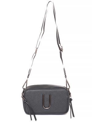 Фотография Baden (черный) сумка женская демисезонная XK099-01