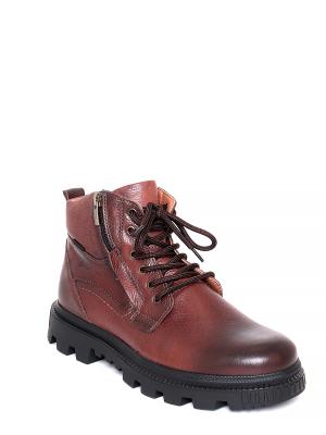 Фотография Baden ботинки мужские зимние WA107-011