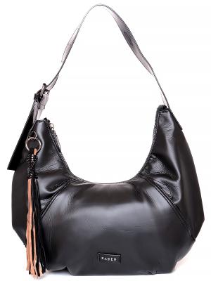 Фотография Baden (черный) сумка женская демисезонная TG367-01